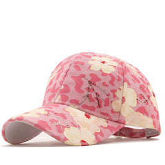 LOCZU HX28 Baseball Cap