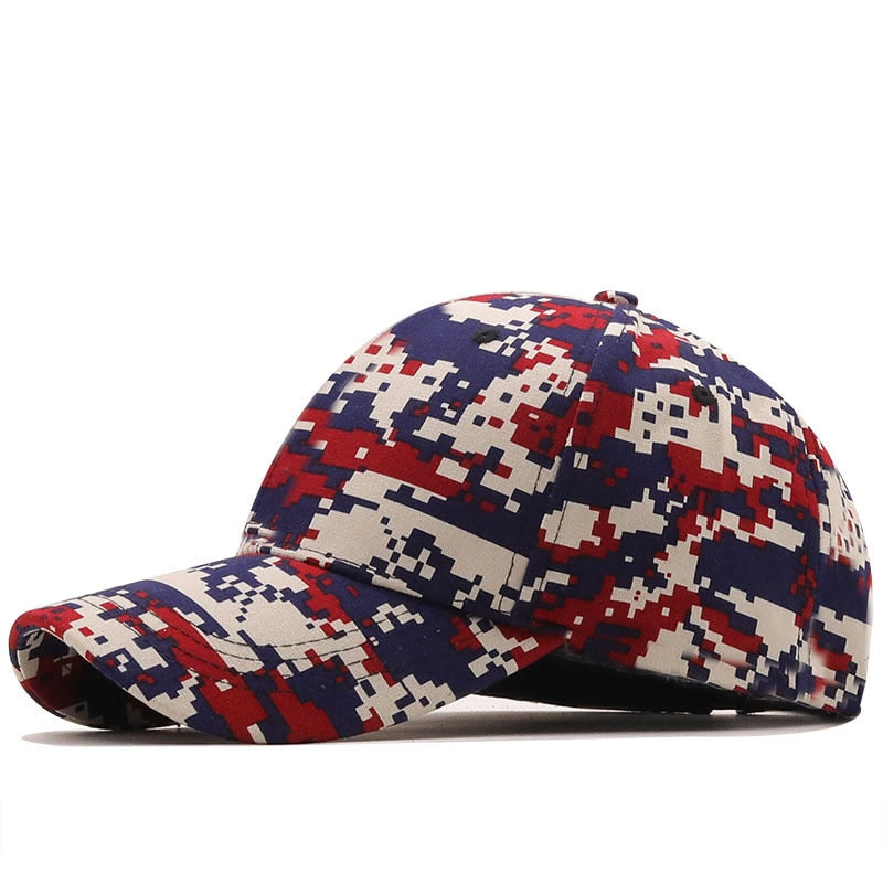 LOCZU HX9 Baseball Cap