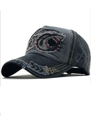 LOCZU HX13 Baseball Cap