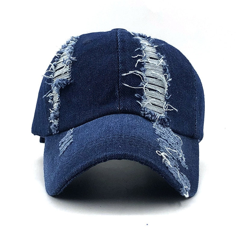 LOCZU HX13 Baseball Cap