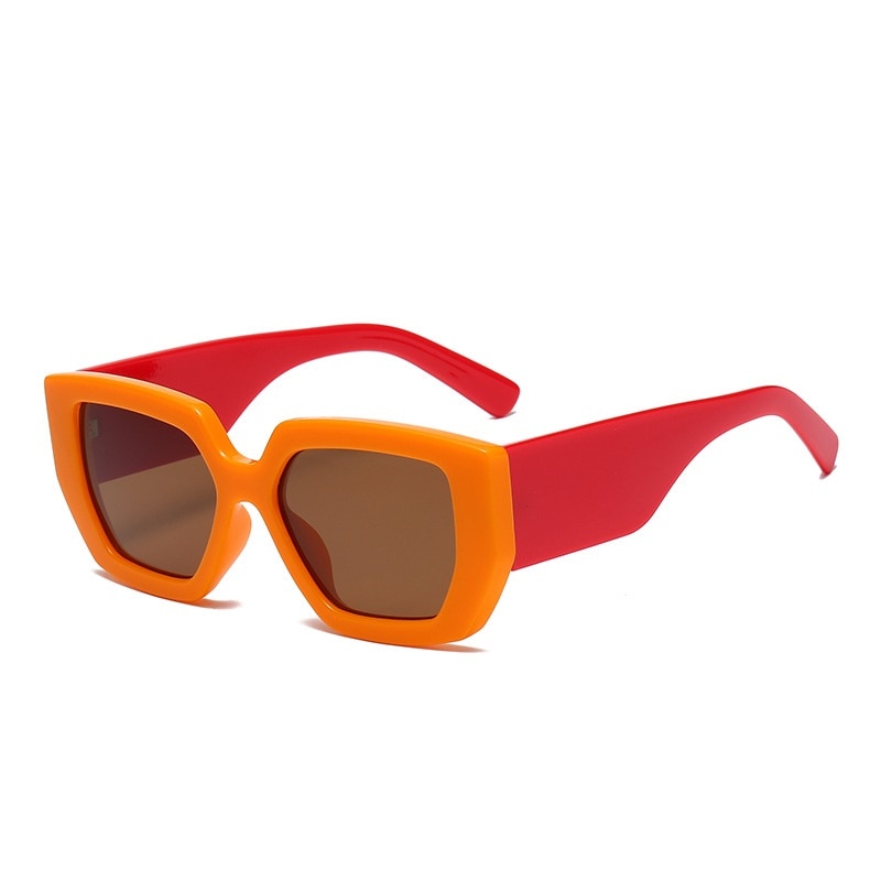 LOCZU ZRX16 Sunglasses