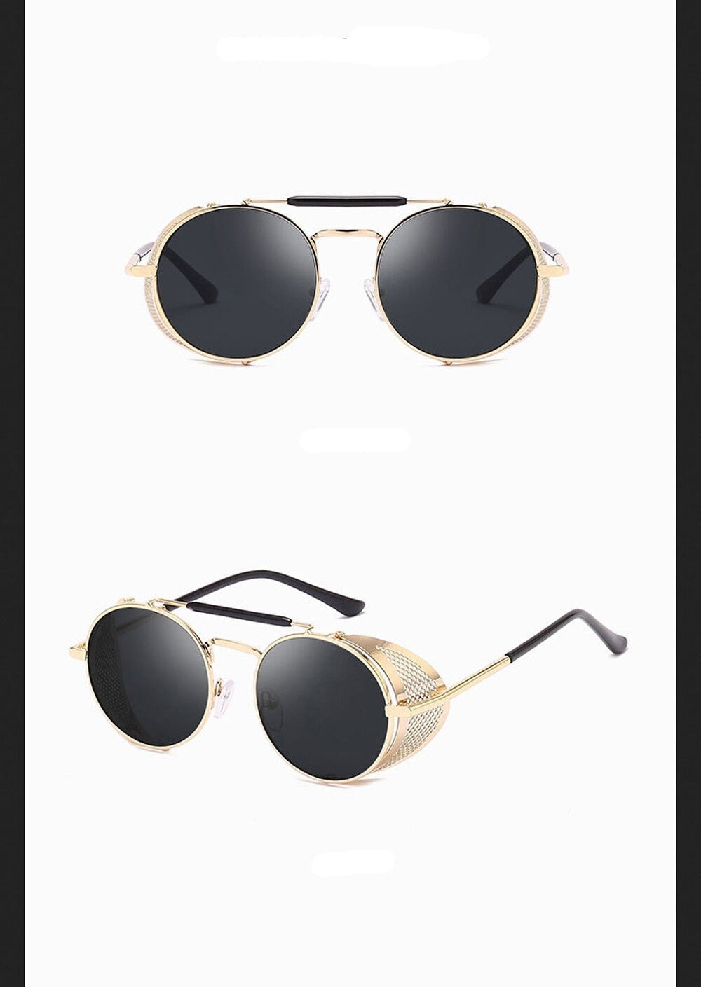 LOCZU ZRX7 Sunglasses