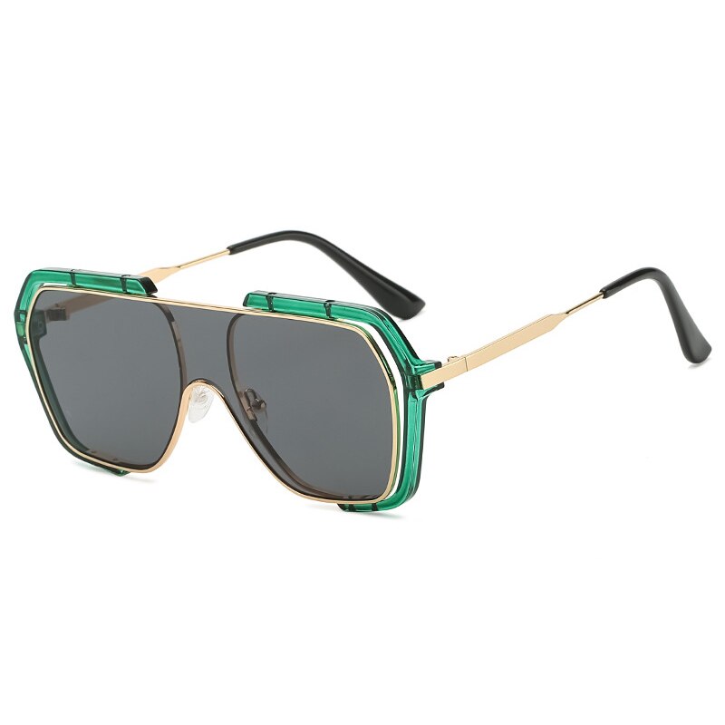 LOCZU ZRX4 Sunglasses