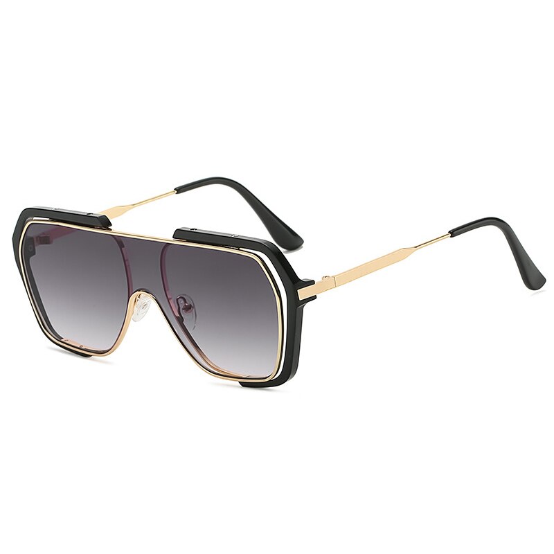LOCZU ZRX4 Sunglasses