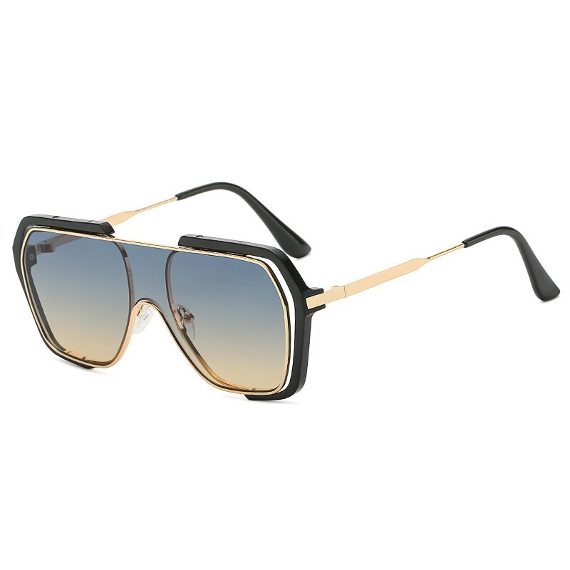 LOCZU ZRX4 Sunglasses