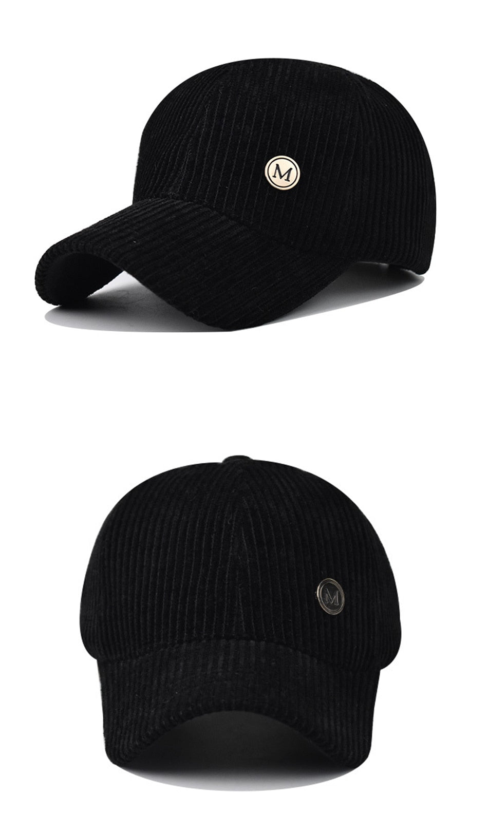 LOCZU HX1 Baseball Cap