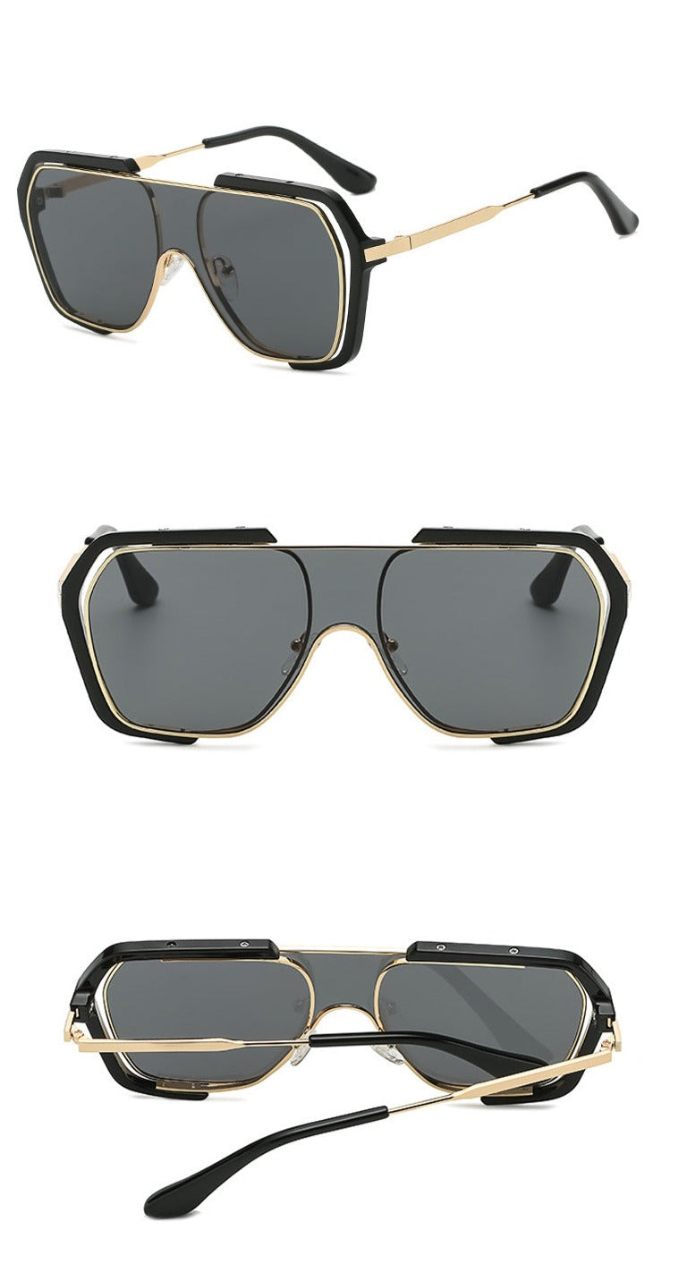 LOCZU ZRX4 Sunglasses