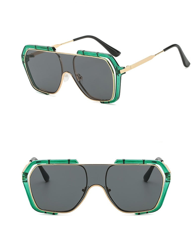 LOCZU ZRX4 Sunglasses