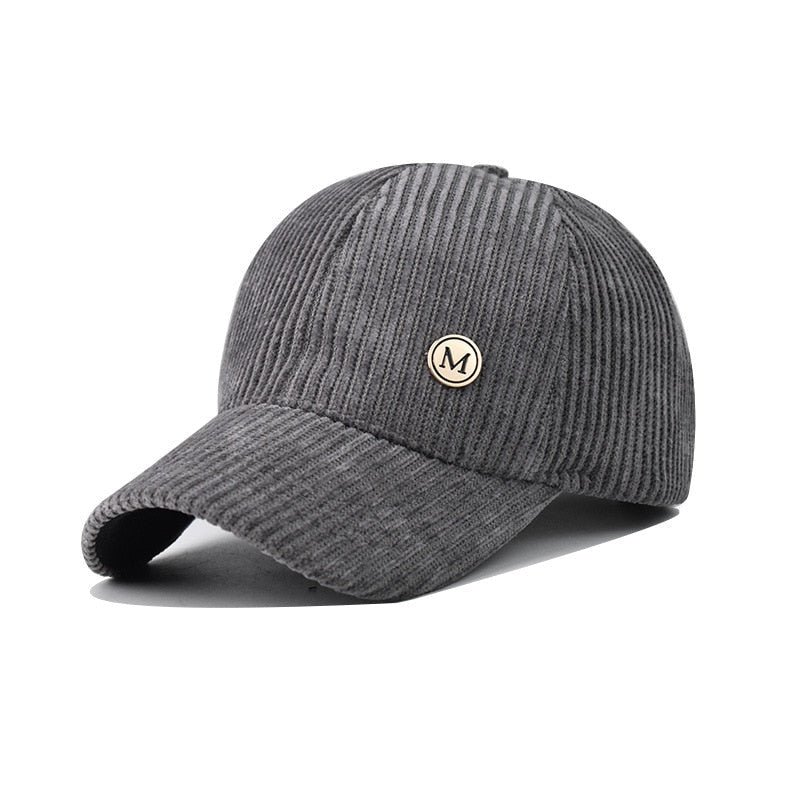LOCZU HX1 Baseball Cap