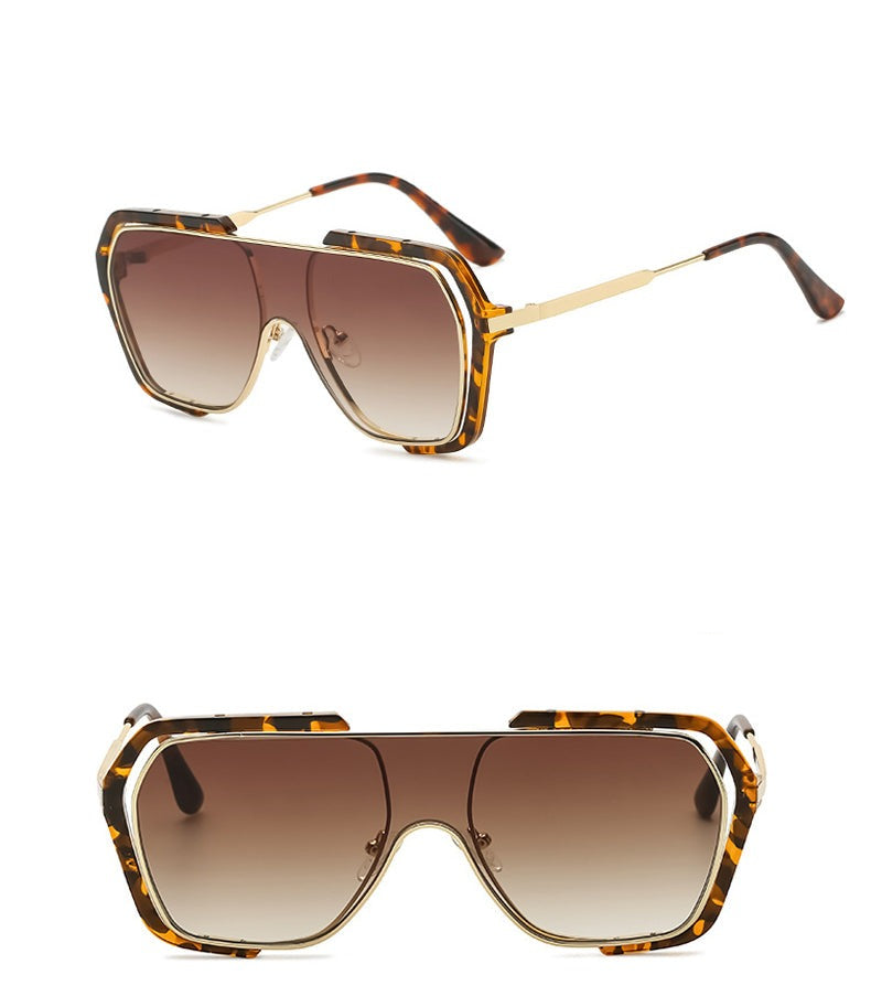 LOCZU ZRX4 Sunglasses