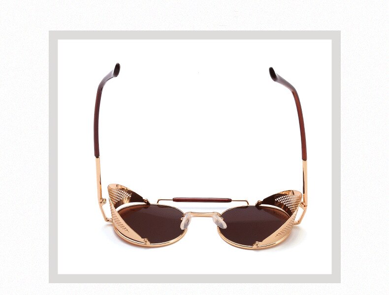 LOCZU ZRX7 Sunglasses