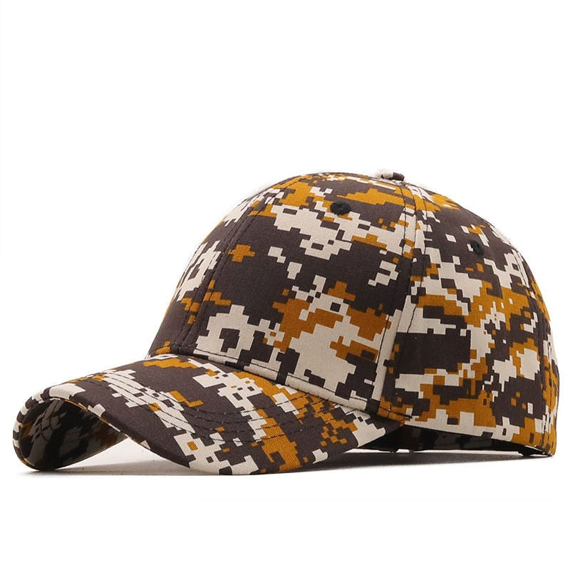 LOCZU HX9 Baseball Cap