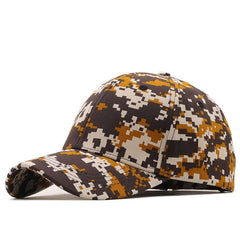 LOCZU HX9 Baseball Cap