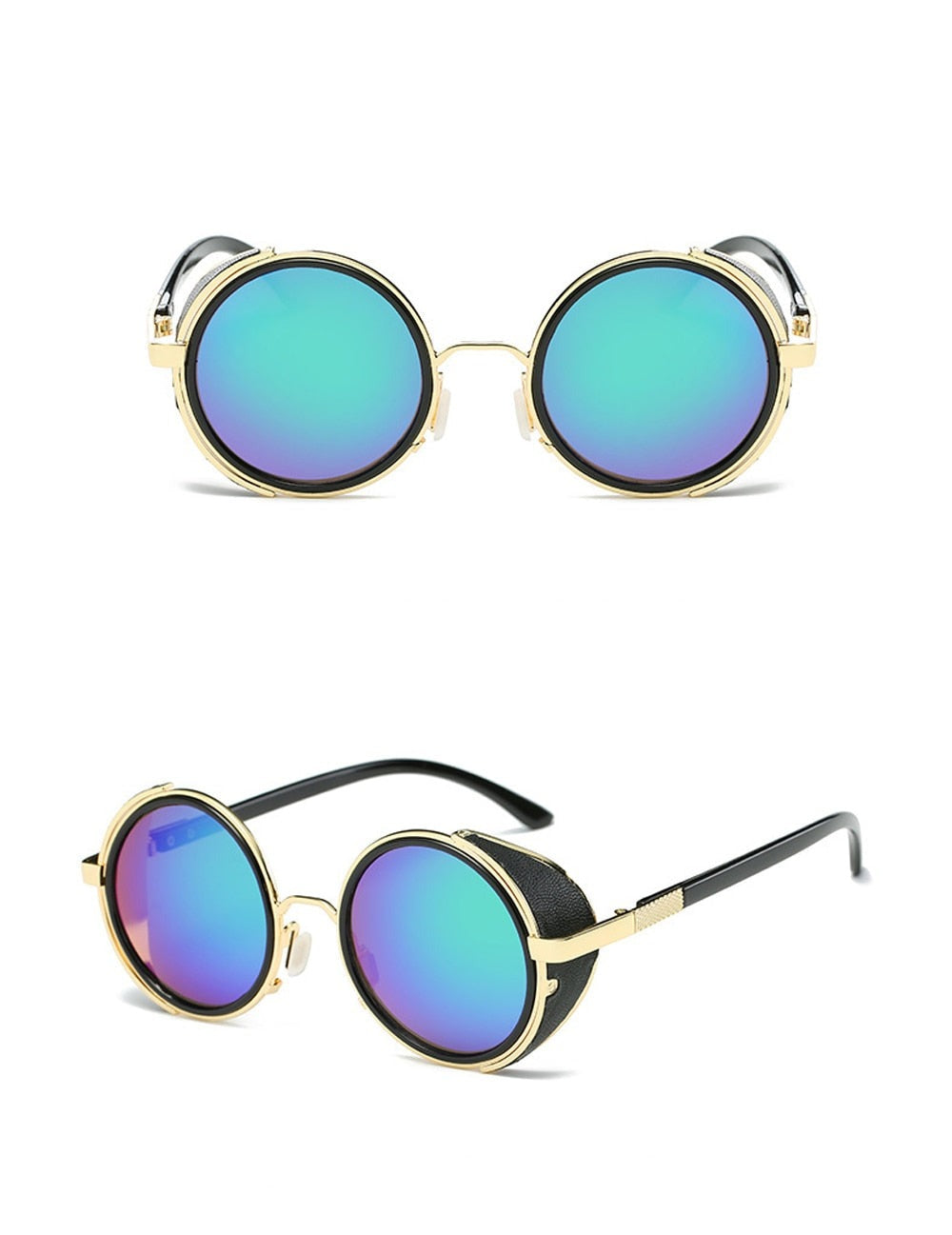 LOCZU ZRX6 Sunglasses