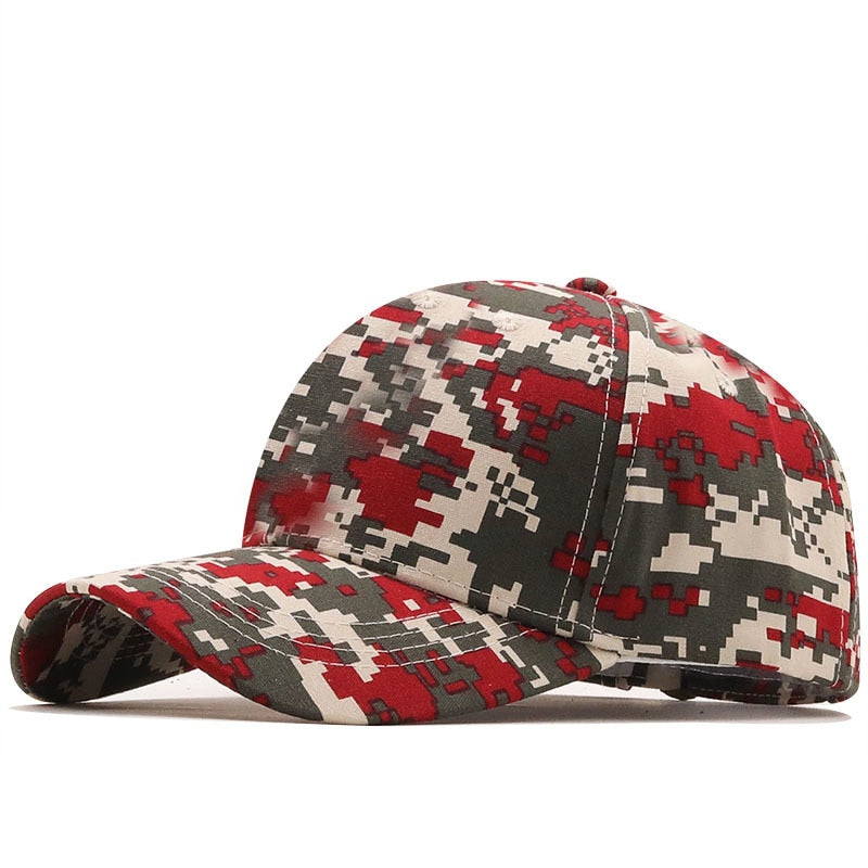 LOCZU HX9 Baseball Cap