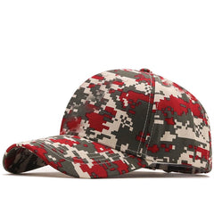 LOCZU HX9 Baseball Cap