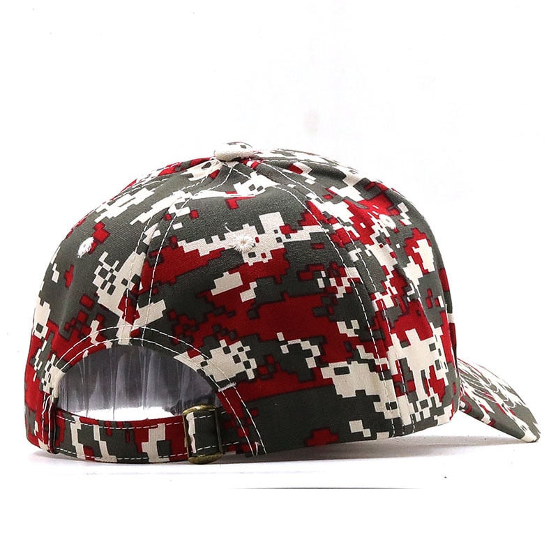 LOCZU HX9 Baseball Cap