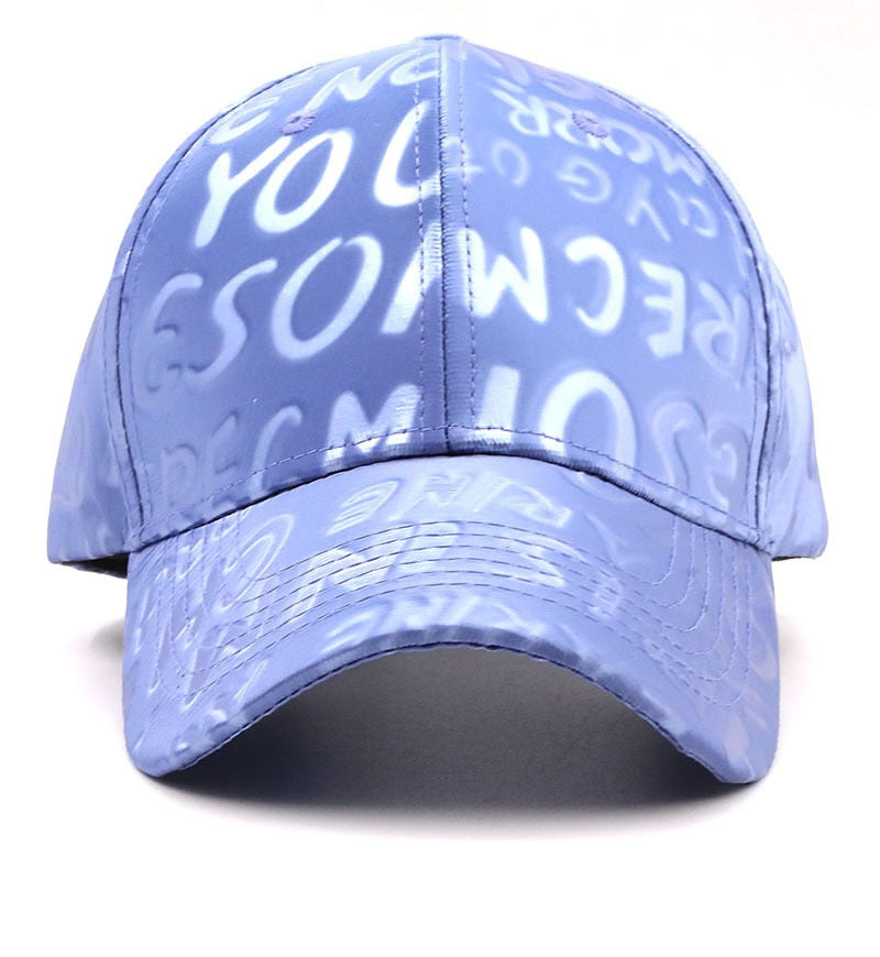 LOCZU HX26 Baseball Cap