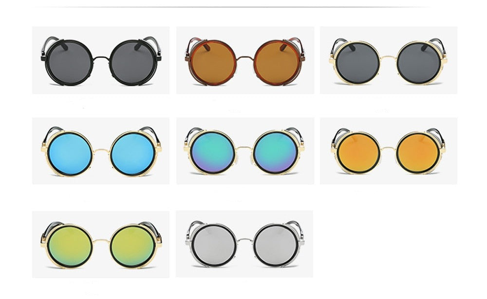 LOCZU ZRX6 Sunglasses