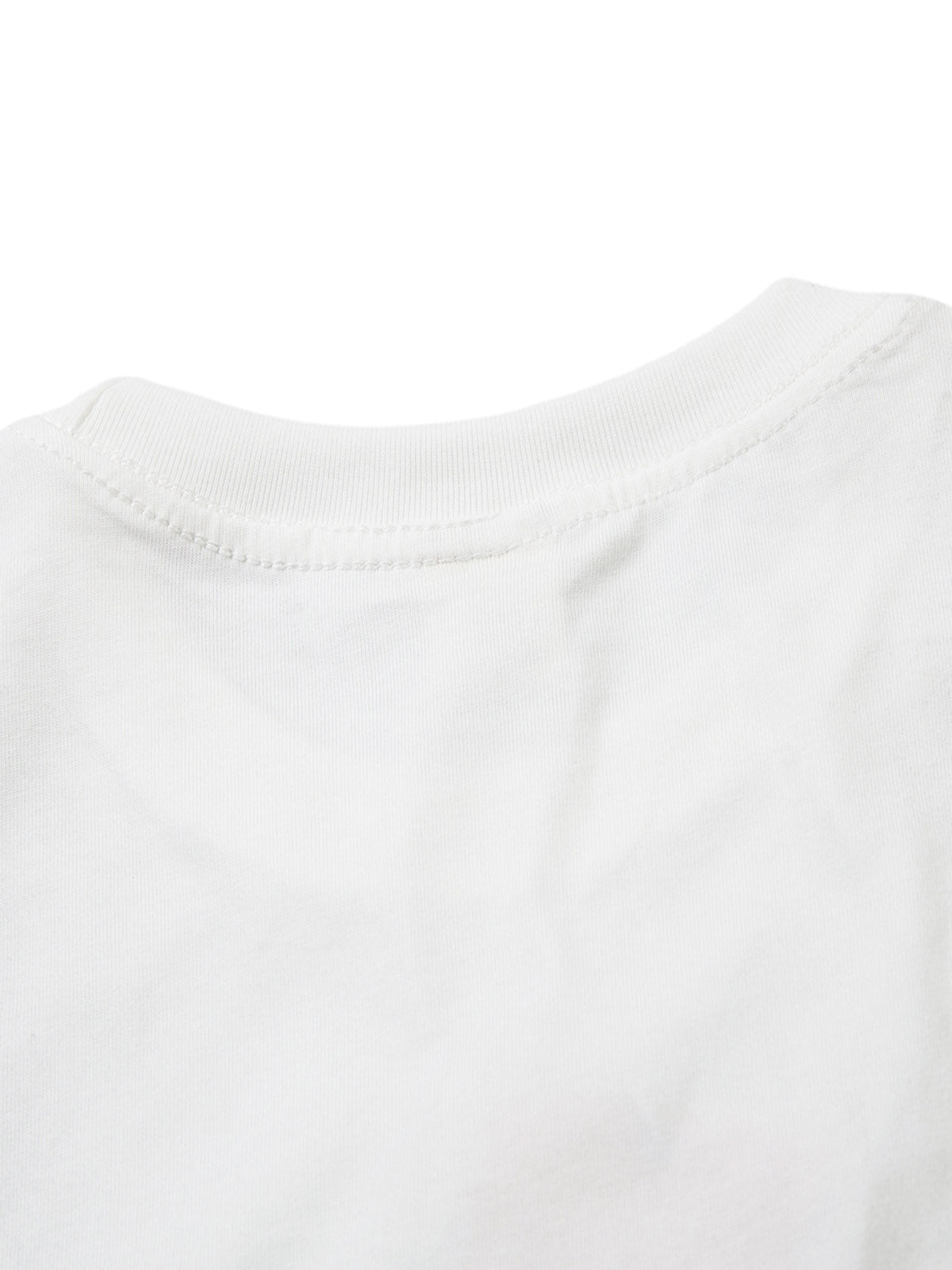 Letter Patchwork Gradient Tank Top Streetwear