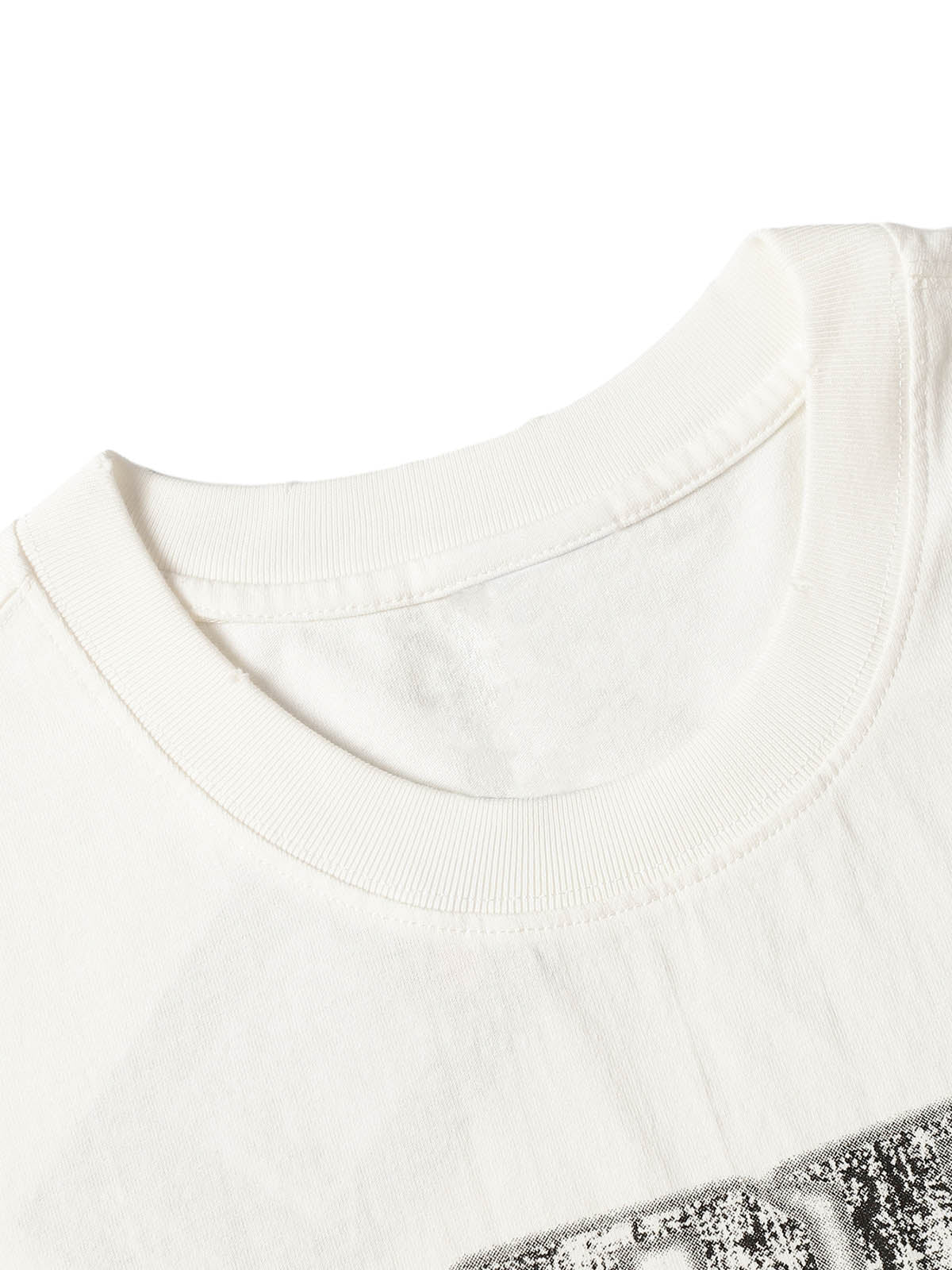 Phantom Letters BR BUMICAR Graphic Print Vest Streetwear