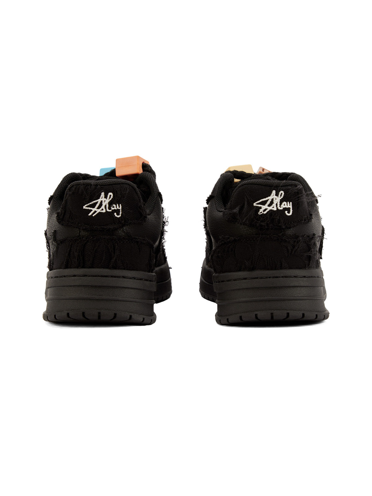 Retro Darth Vader Street Couple Sneakers Streetwear