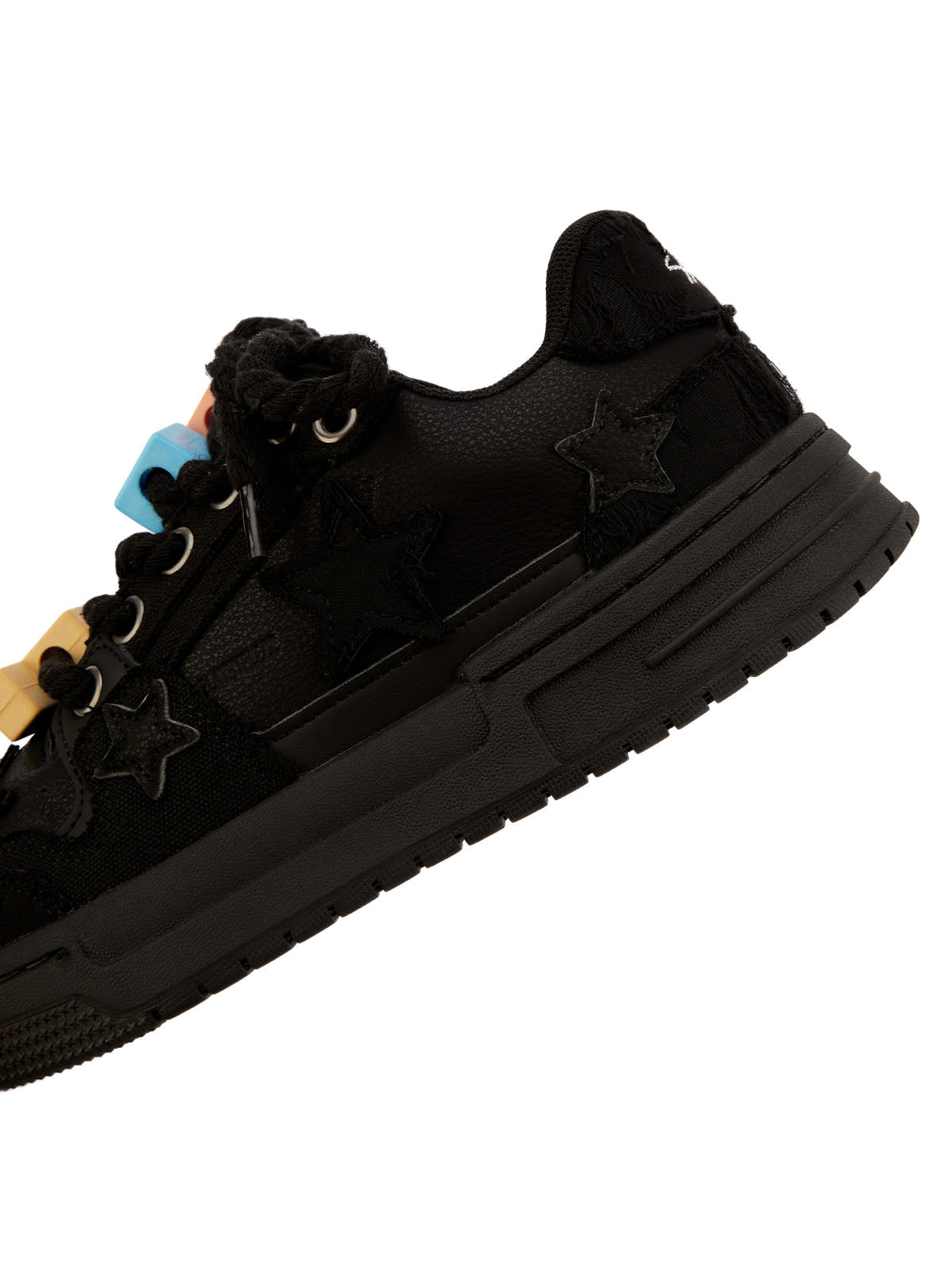 Retro Darth Vader Street Couple Sneakers Streetwear