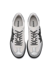 Retro Suede Star Sports Training Shoes Streetwear