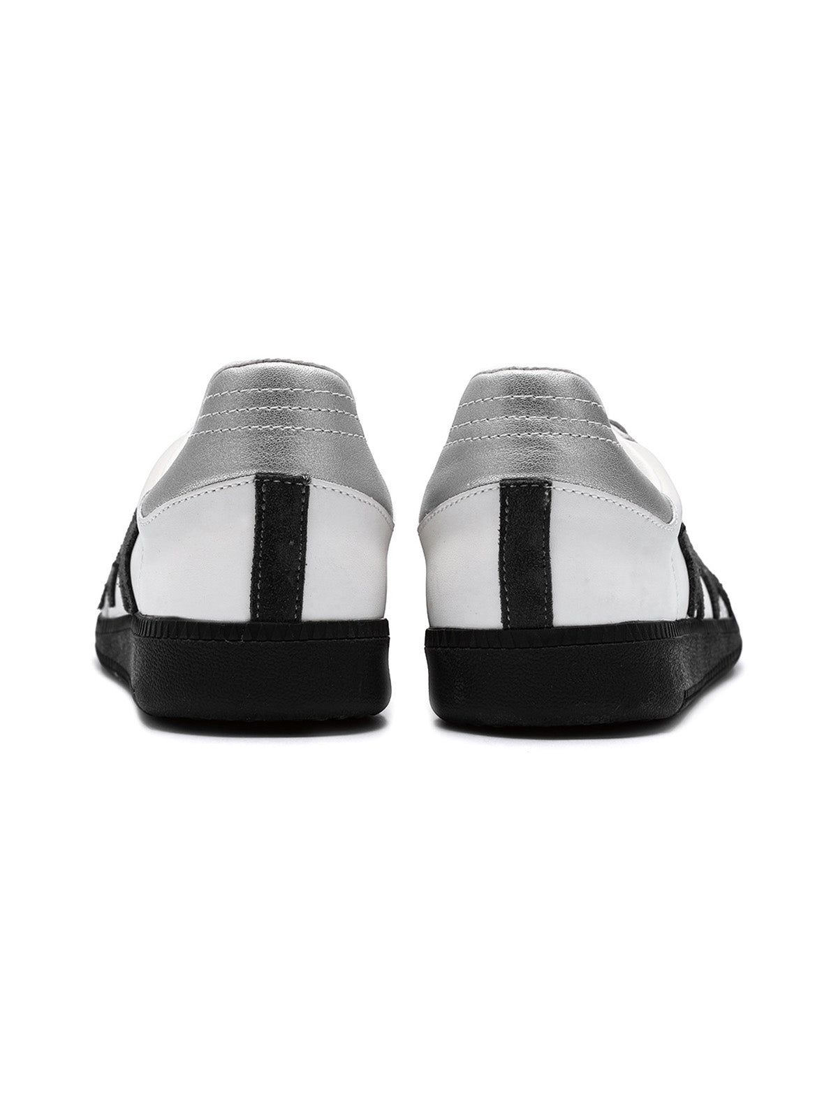 Retro Suede Star Sports Training Shoes Streetwear