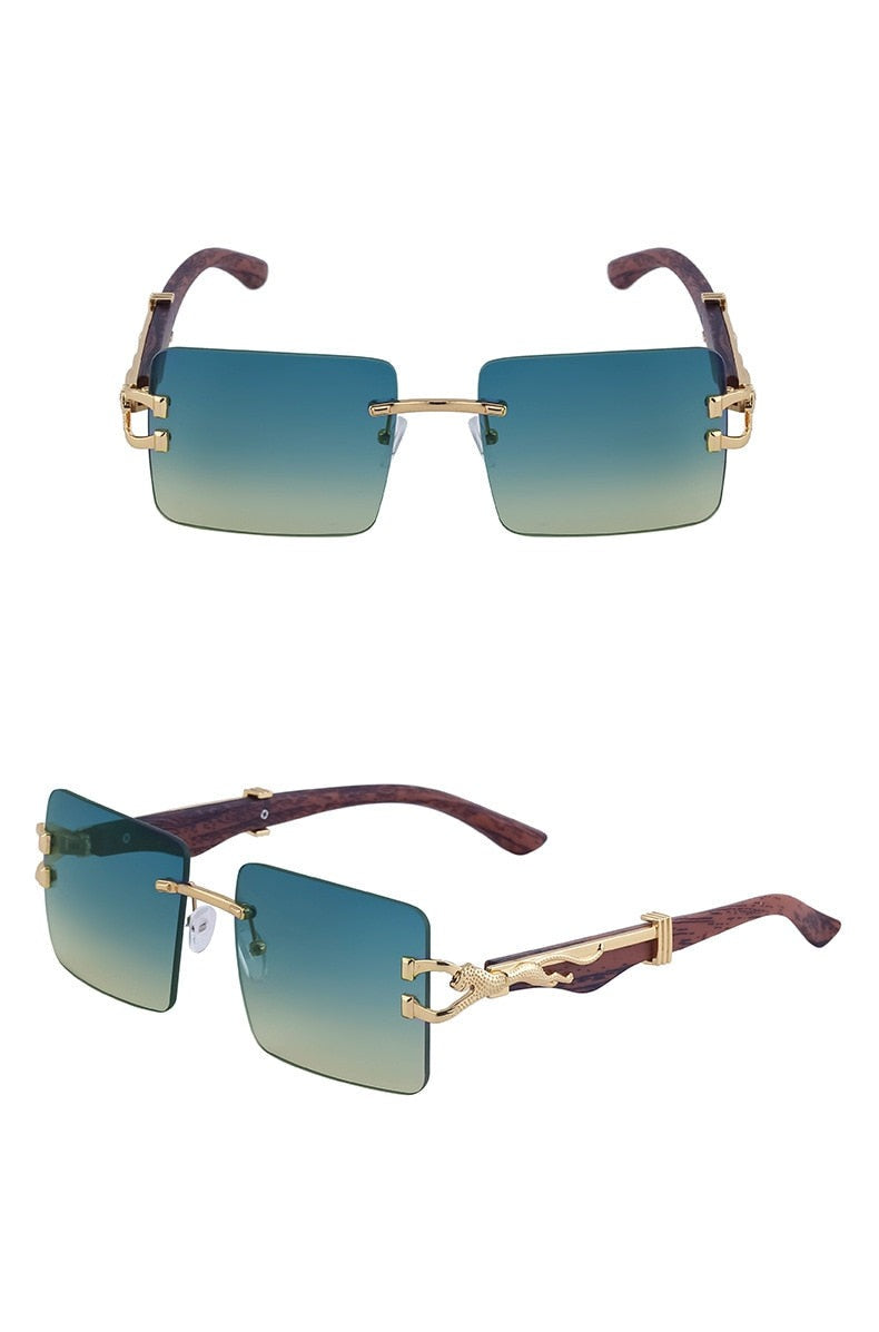 LOCZU ZRX27 Sunglasses