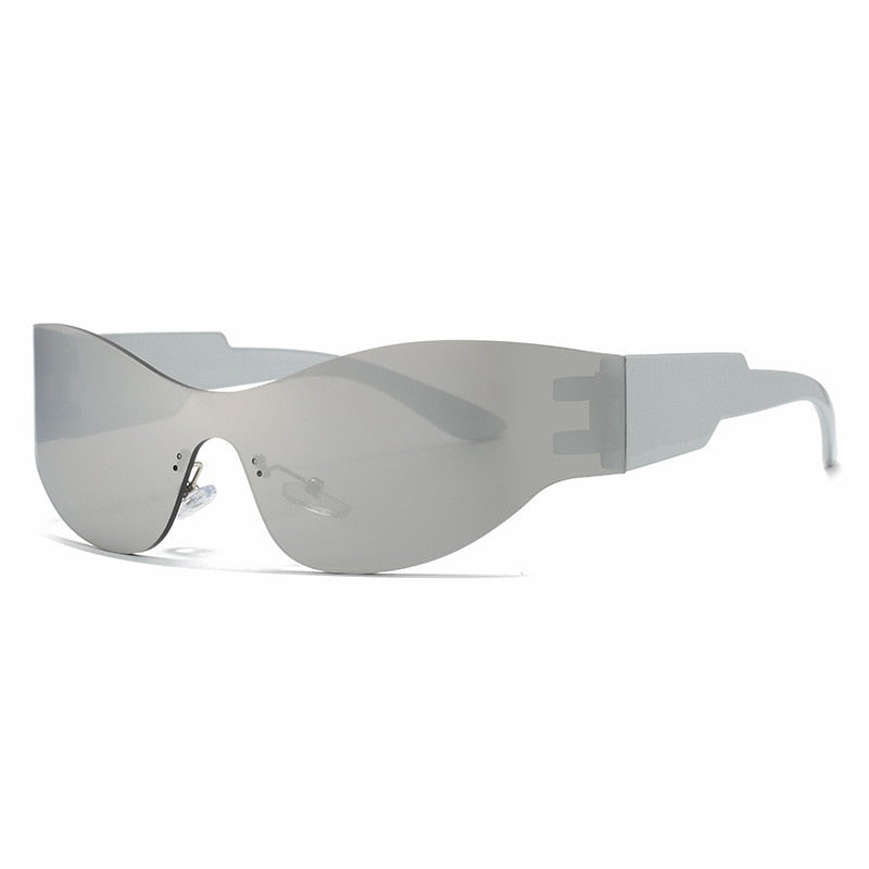 LOCZU ZRX10 Sunglasses