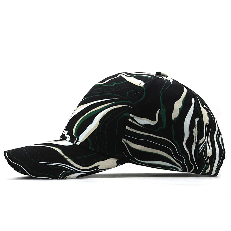 LOCZU HX3 Baseball Cap