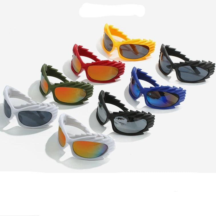 LOCZU ZRX9 Sunglasses