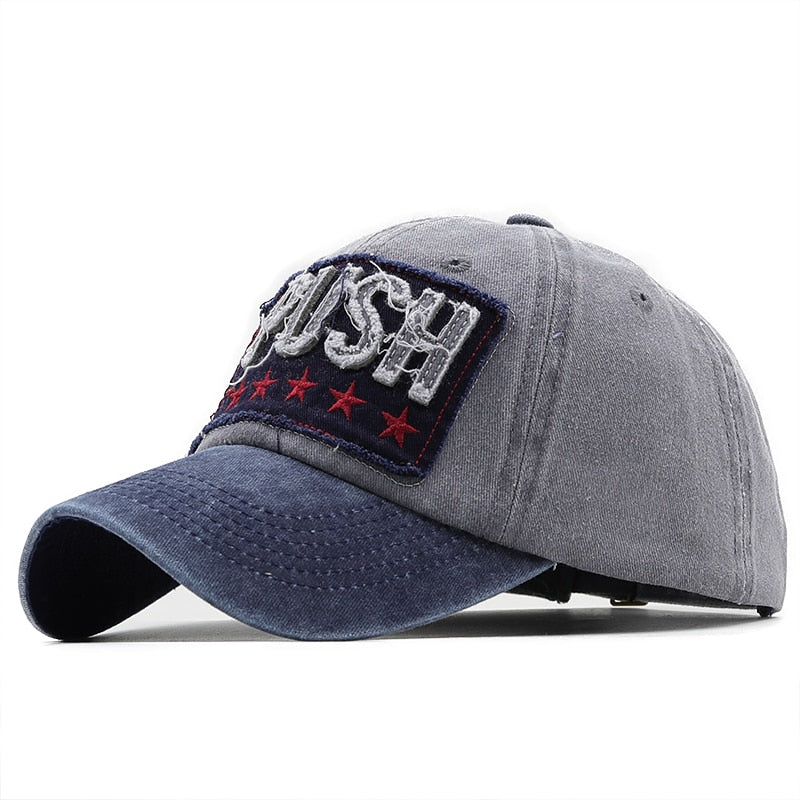 LOCZU HX24 Baseball Cap