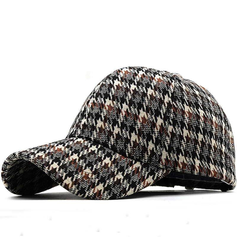 LOCZU HX12 Baseball Cap