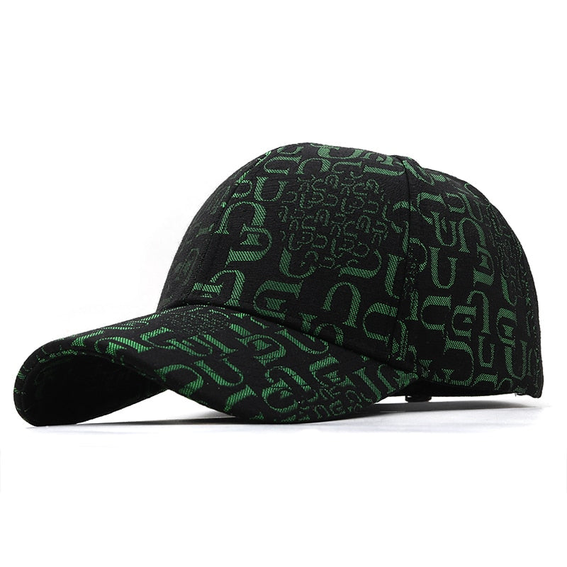 LOCZU HX7 Baseball Cap