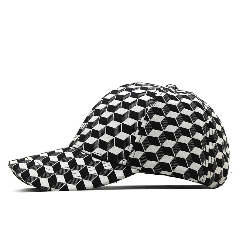 LOCZU HX5 Baseball Cap