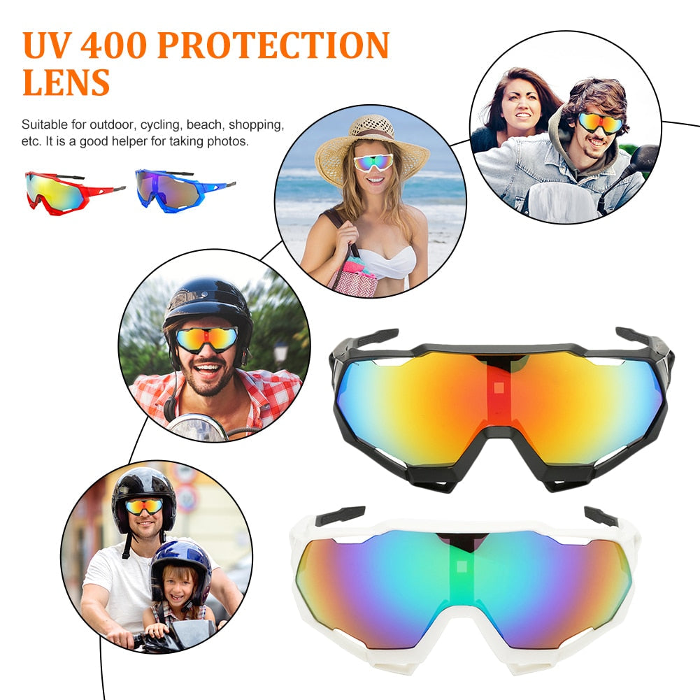 LOCZU ZRX34 Sunglasses