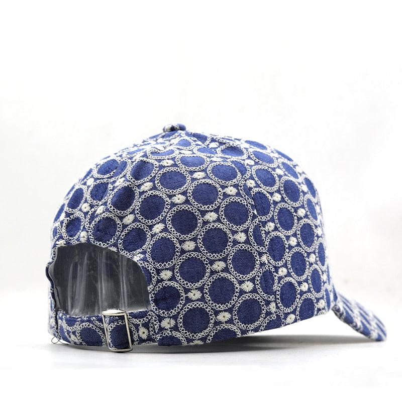 LOCZU HX20 Baseball Cap