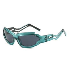 LOCZU ZRX11 Sunglasses
