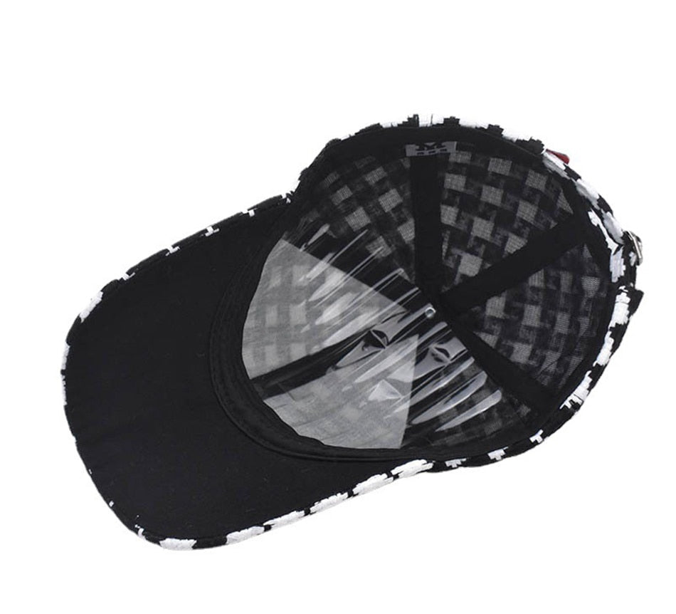 LOCZU HX2 Baseball Cap