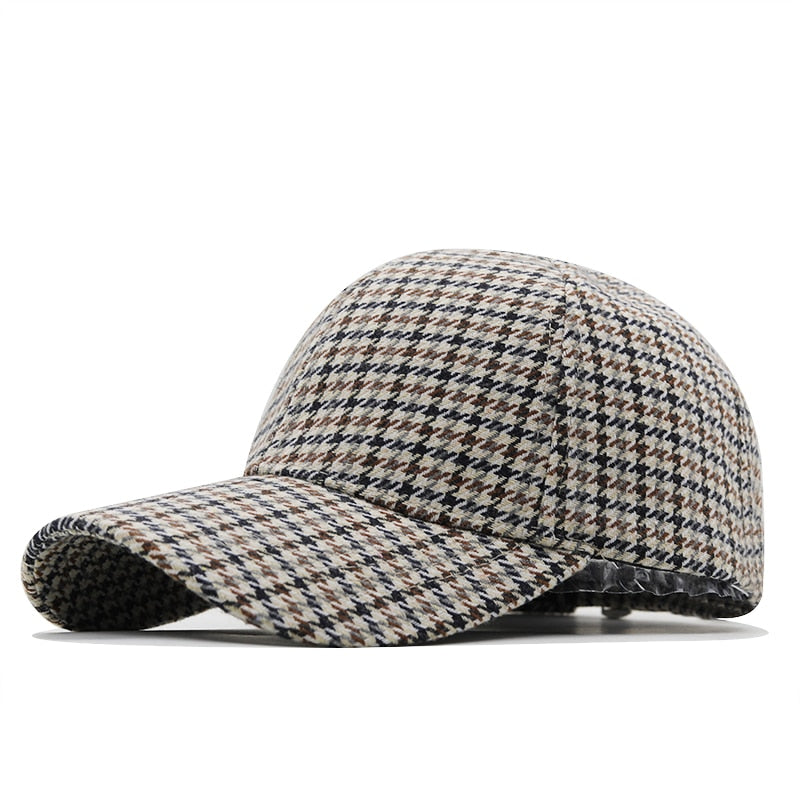 LOCZU HX14 Baseball Cap