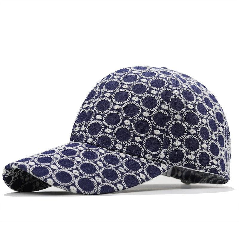 LOCZU HX20 Baseball Cap