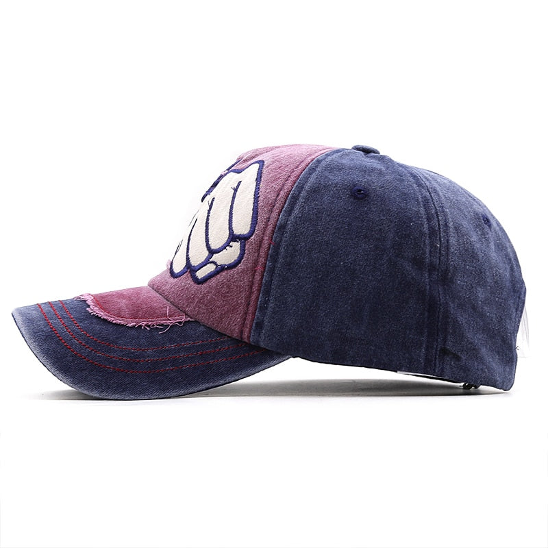 LOCZU HX25 Baseball Cap