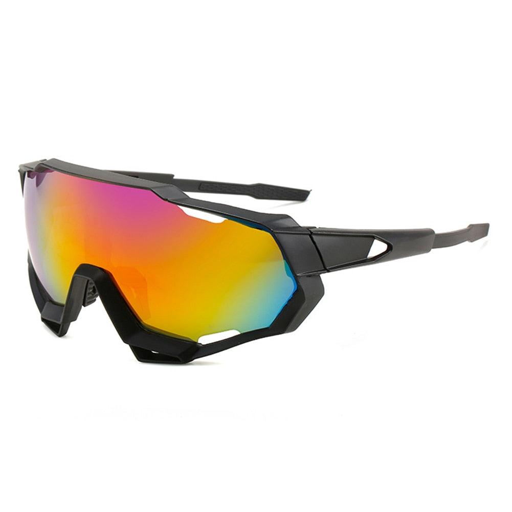 LOCZU ZRX34 Sunglasses