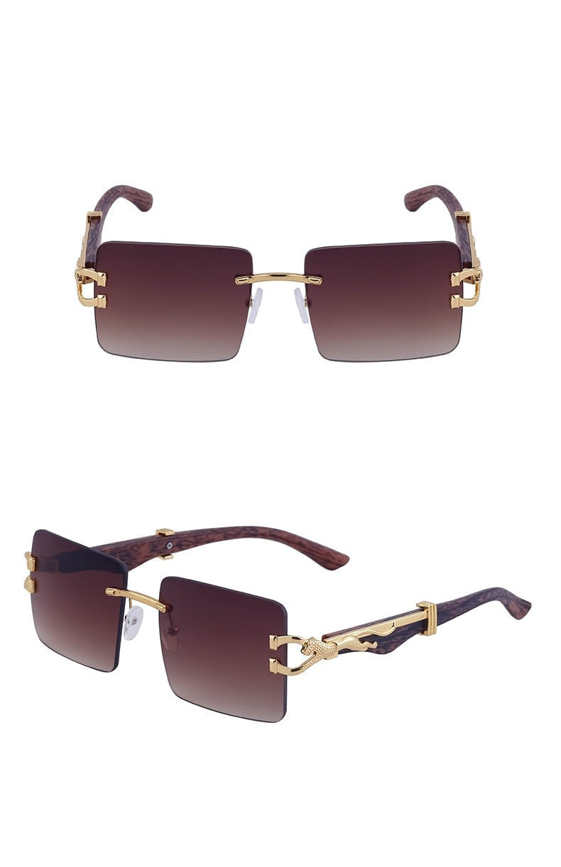 LOCZU ZRX27 Sunglasses