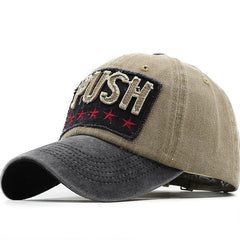 LOCZU HX24 Baseball Cap