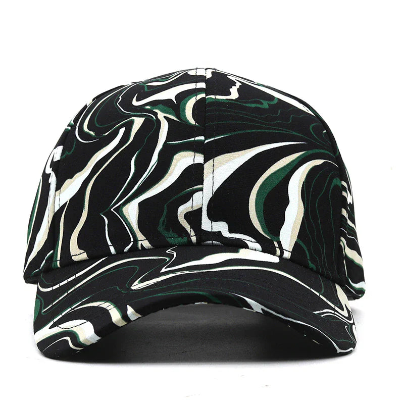 LOCZU HX3 Baseball Cap