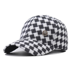 LOCZU HX2 Baseball Cap