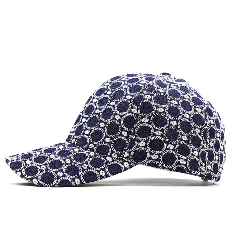 LOCZU HX20 Baseball Cap